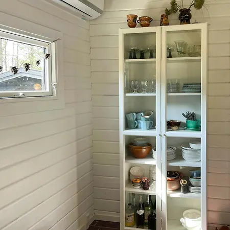 Casa de Férias Nature-close Jeppesen House On Romo *