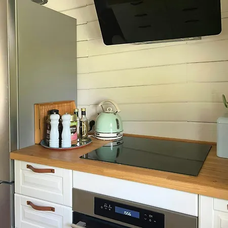 Nature-close Jeppesen House On Romo Casa de Férias *