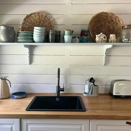 Casa de Férias Nature-close Jeppesen House On Romo Bolilmark