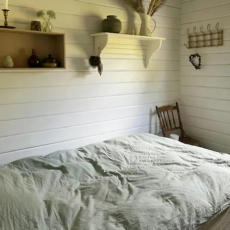 度假居 Nature-close Jeppesen House On Romo *