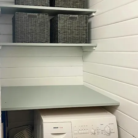 Nature-close Jeppesen House On Romo * Bolilmark