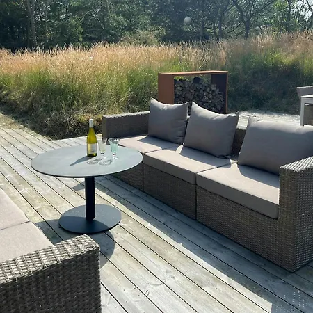 Nature-close Jeppesen House On Romo Casa de Férias *