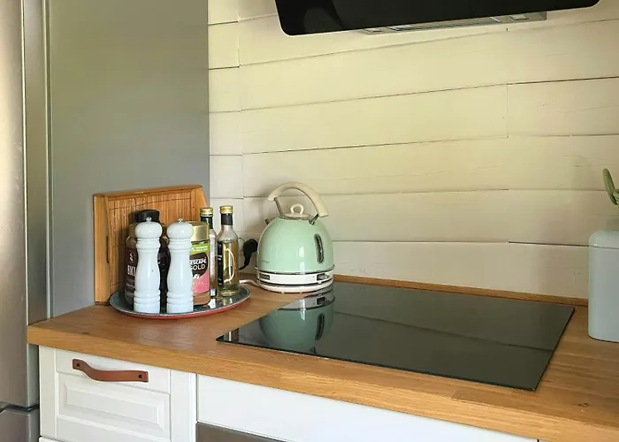 Nature-close Jeppesen House On Romo Semesterbostad *